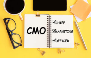 Five signs your company needs a CMO (Chief Marketing Officer)