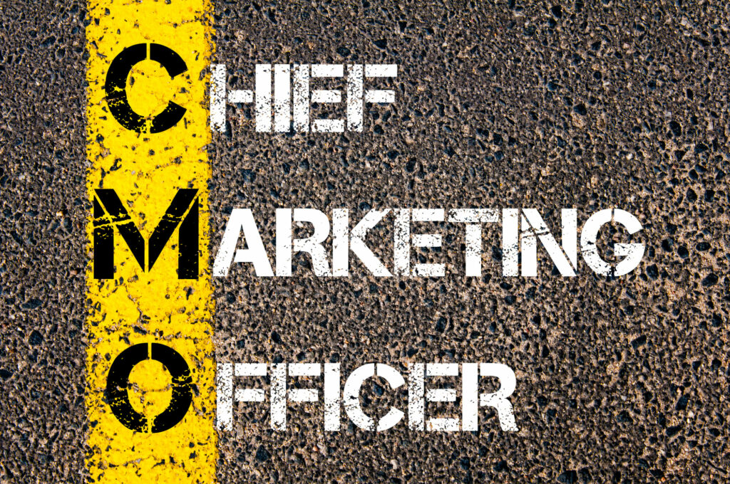 Is It Worth Exploring A Fractional CMO For Your Company?