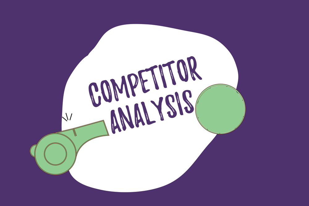Competitor Analysis: Know Your Rivals and Stay Ahead in the Game
